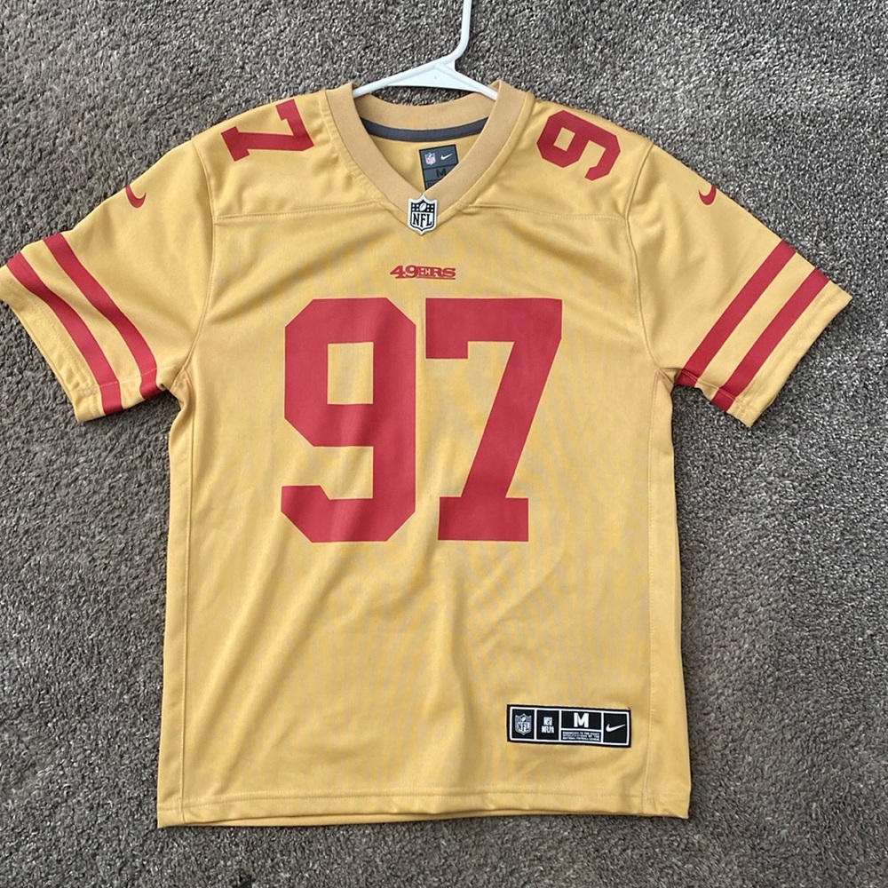 49ers Jersey